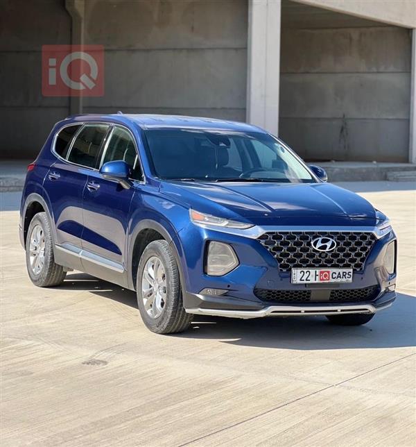 هیۆندای سەنتافی 2020  بۆ فرۆشتن لە عێراق - هەولێر